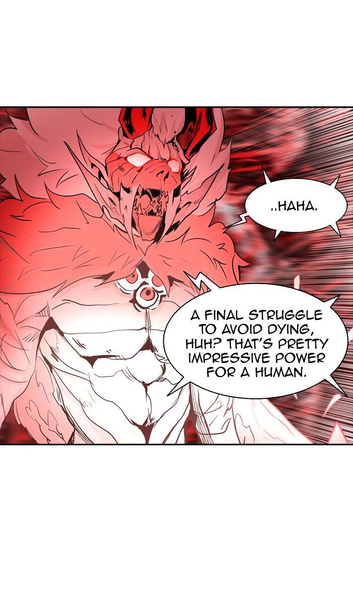 Tower of God chapter 333 - page 78