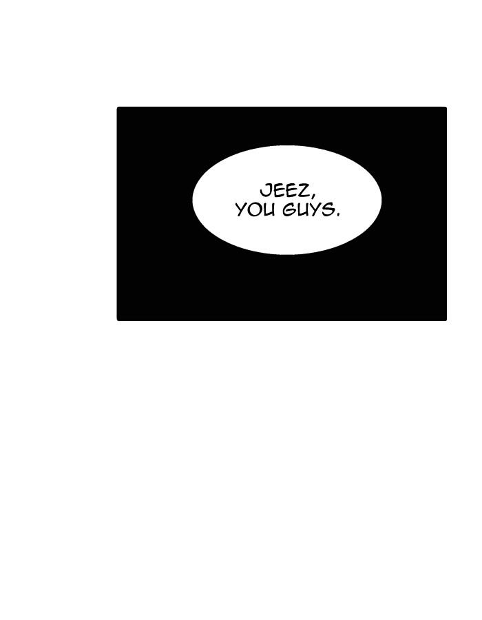 Tower of God chapter 333 - page 88