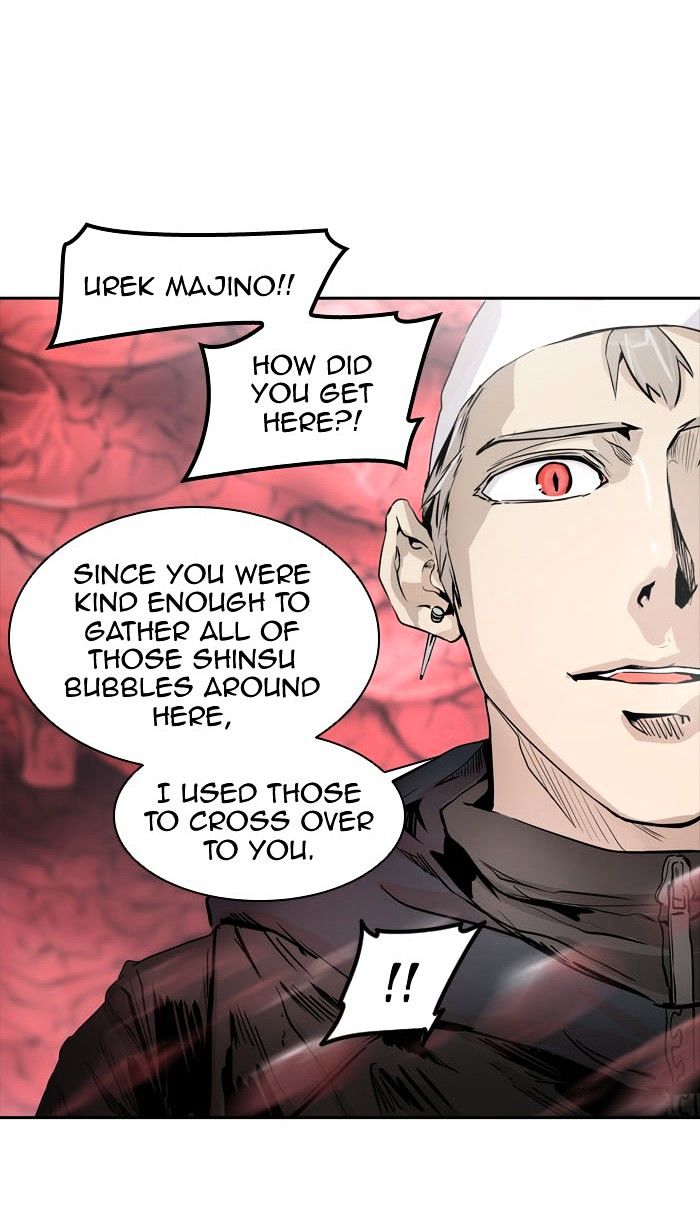 Tower of God chapter 333 - page 90