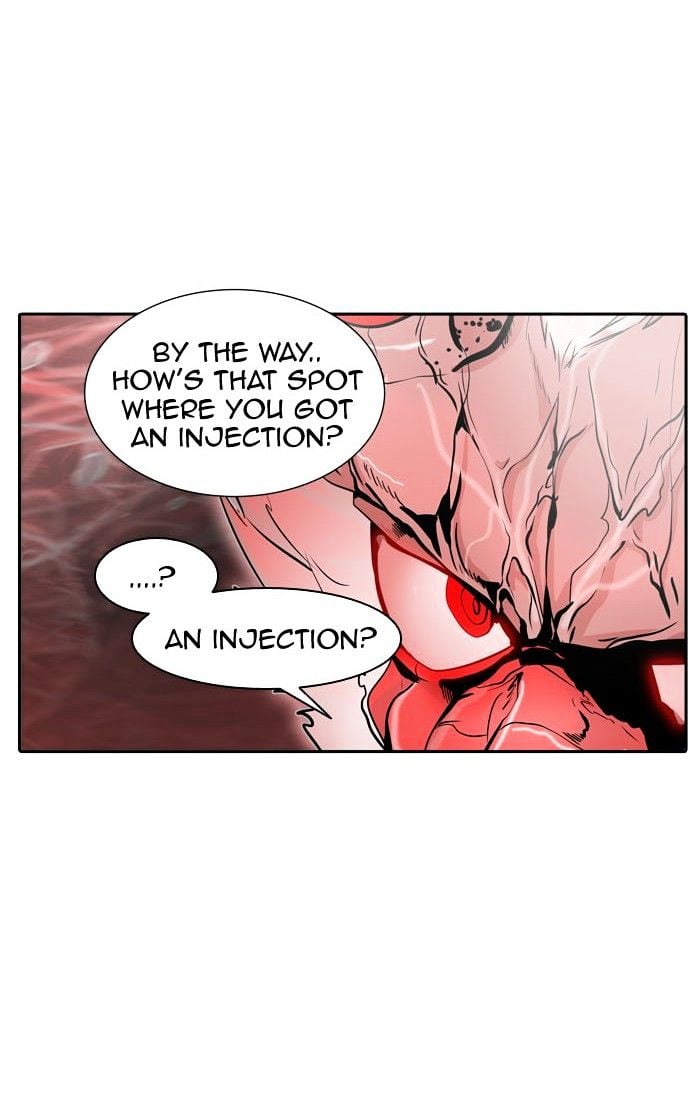Tower of God chapter 333 - page 91