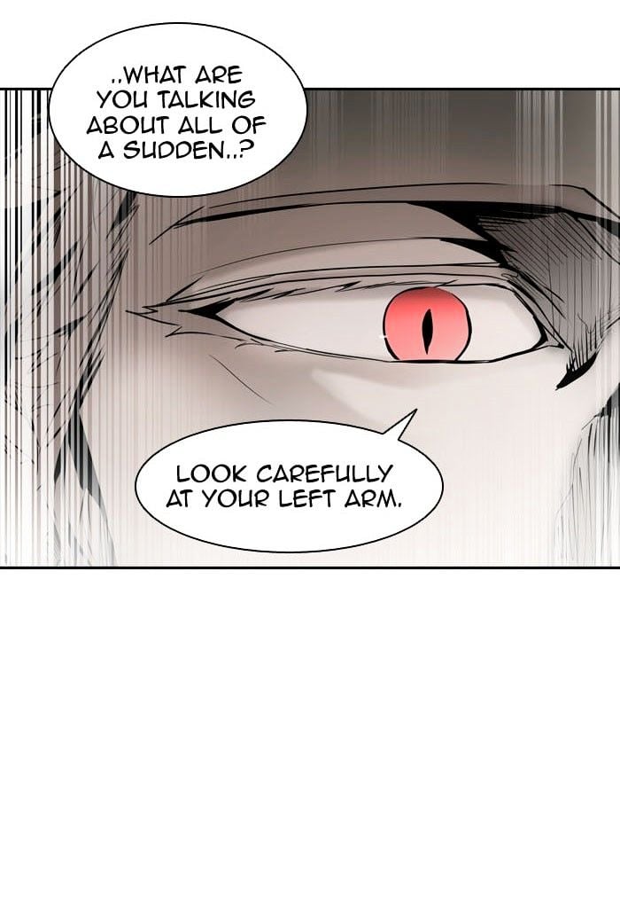 Tower of God chapter 333 - page 92