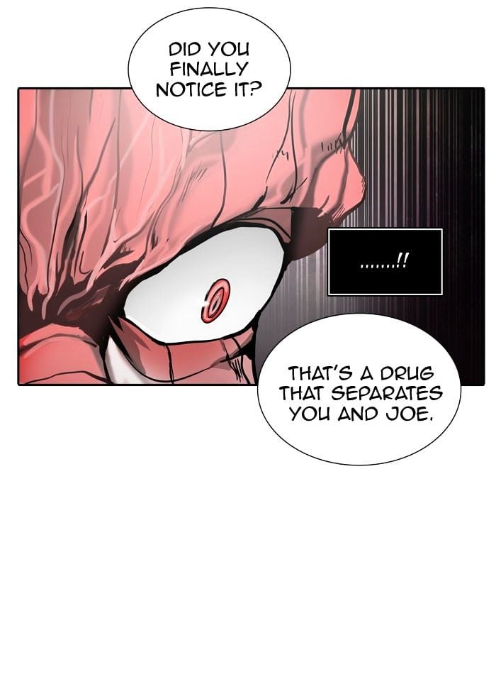 Tower of God chapter 333 - page 95