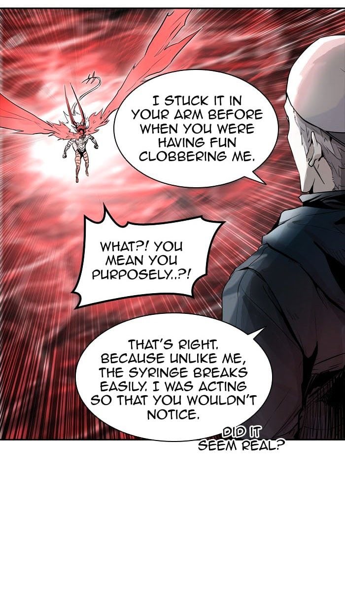 Tower of God chapter 333 - page 96