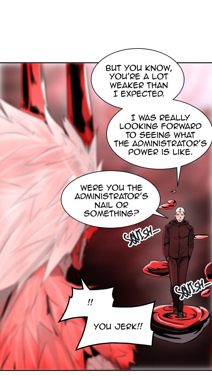 Tower of God chapter 333 - page 97