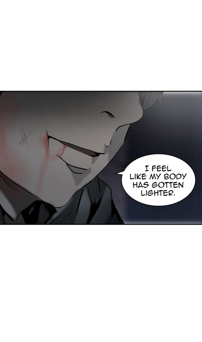 Tower of God chapter 312 - page 10