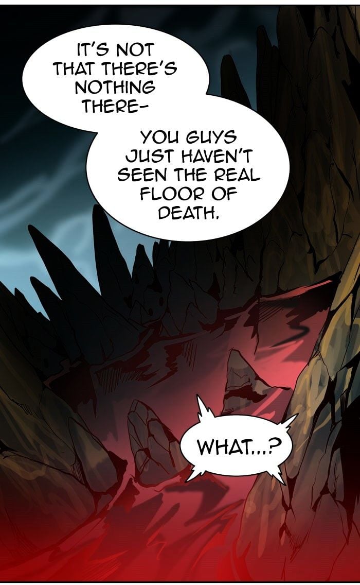 Tower of God chapter 312 - page 103