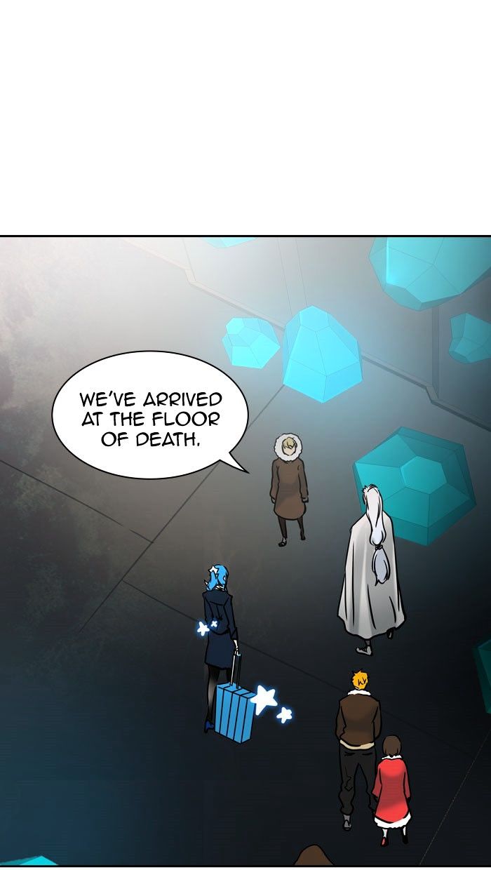 Tower of God chapter 312 - page 108