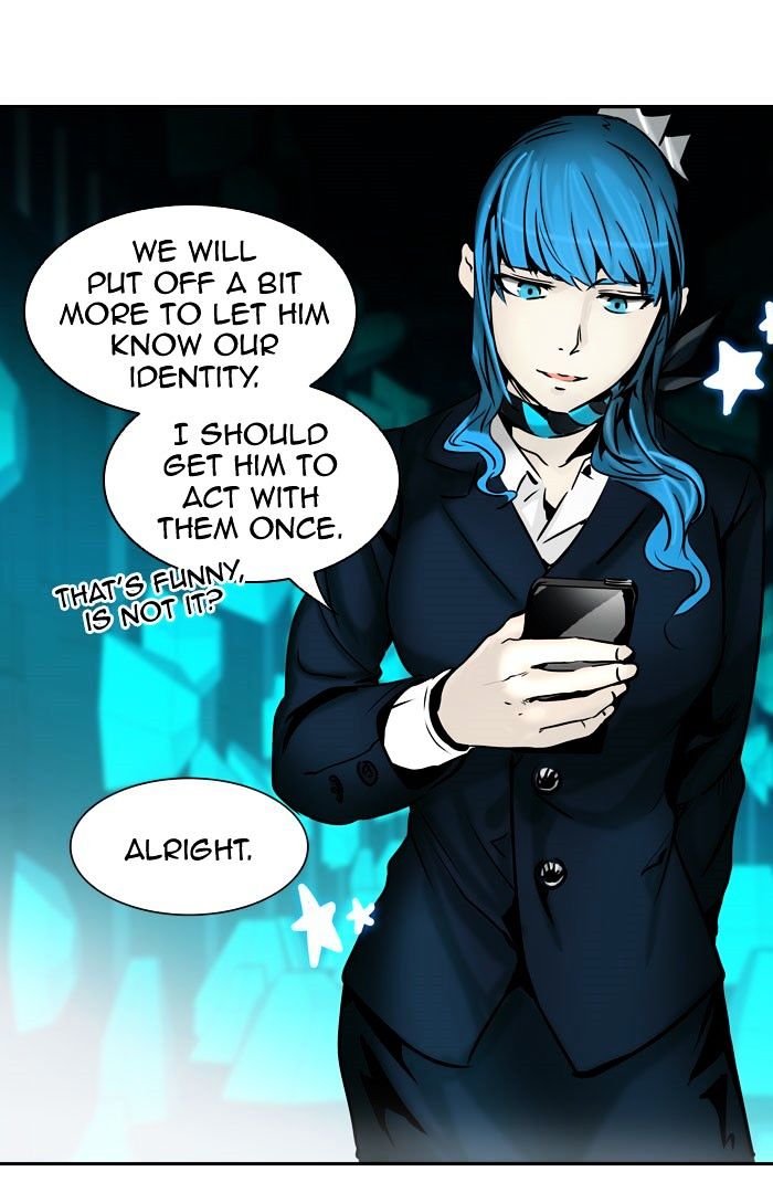 Tower of God chapter 312 - page 113