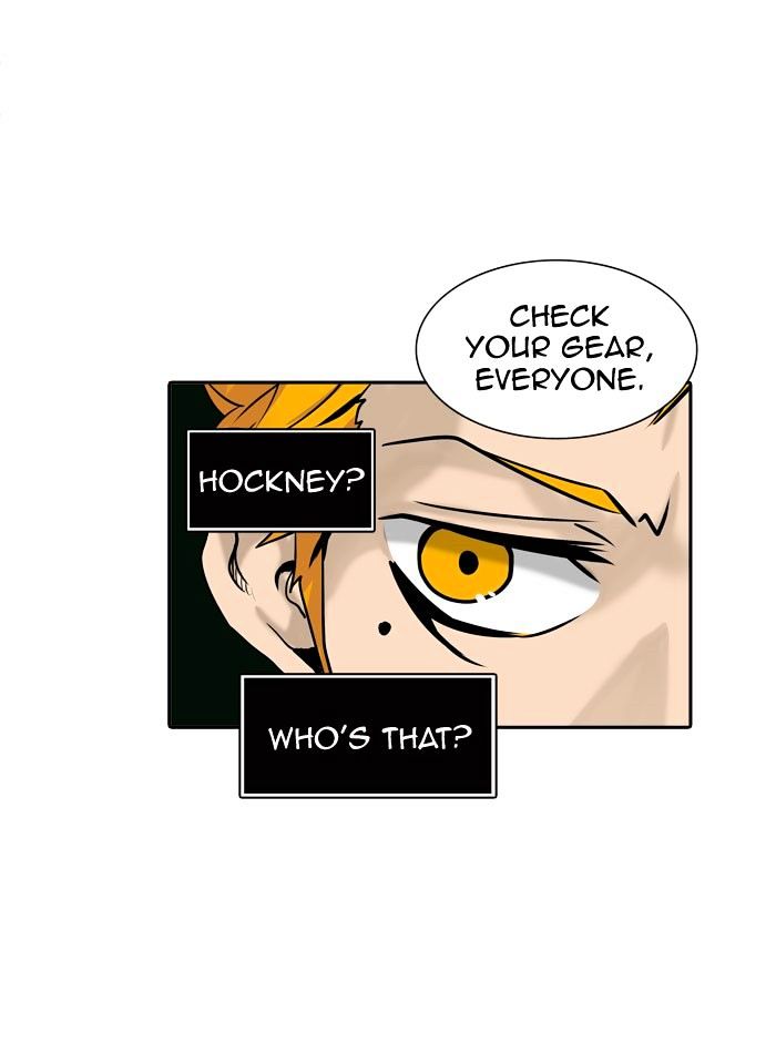 Tower of God chapter 312 - page 114