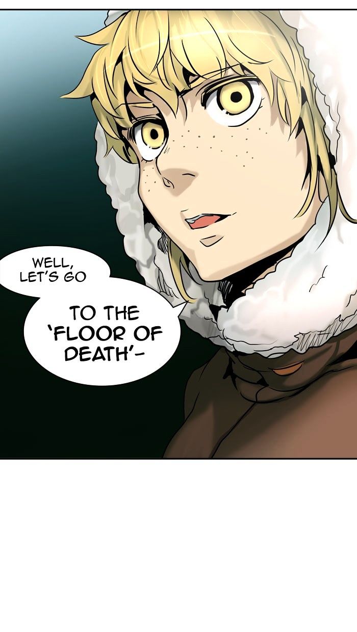 Tower of God chapter 312 - page 115