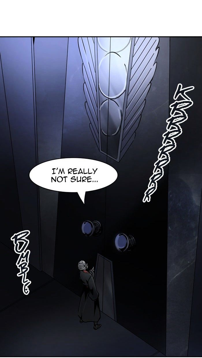 Tower of God chapter 312 - page 116
