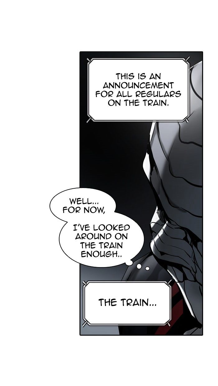 Tower of God chapter 312 - page 120