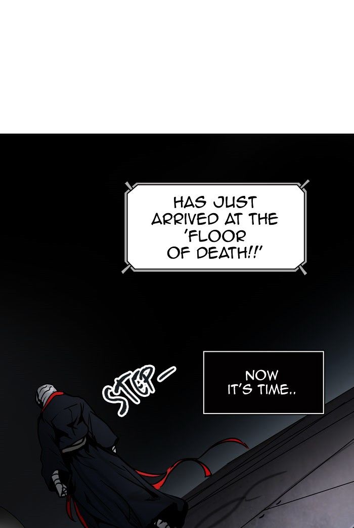 Tower of God chapter 312 - page 121
