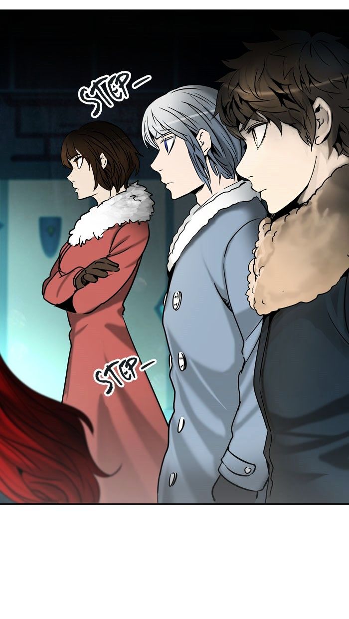 Tower of God chapter 312 - page 123