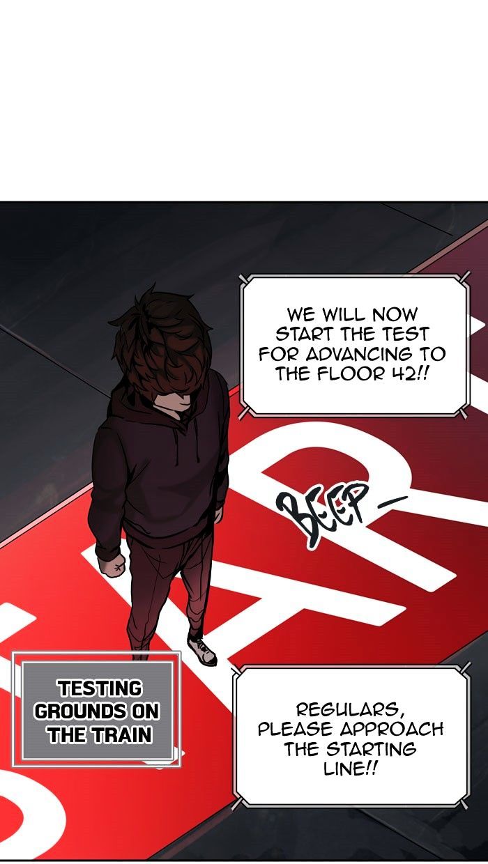 Tower of God chapter 312 - page 14