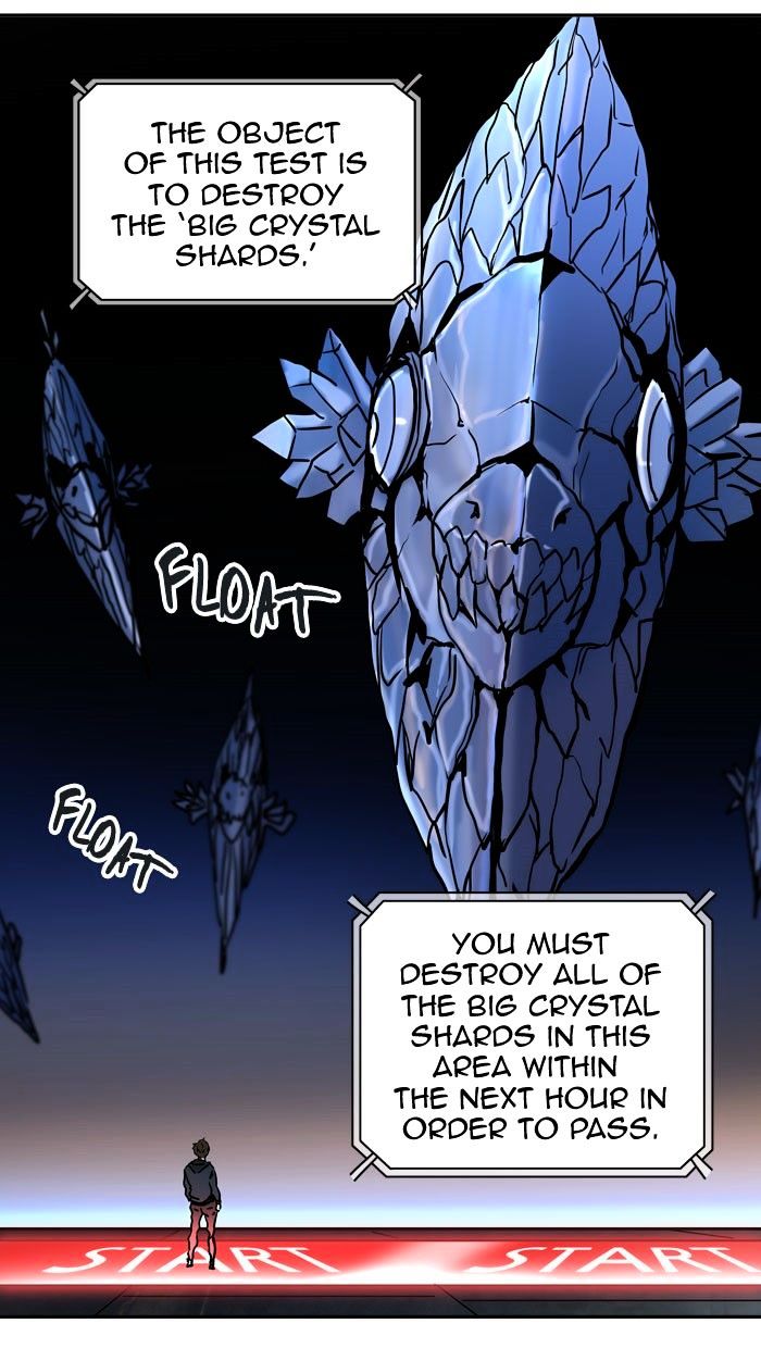 Tower of God chapter 312 - page 16