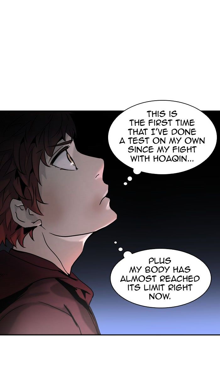 Tower of God chapter 312 - page 17