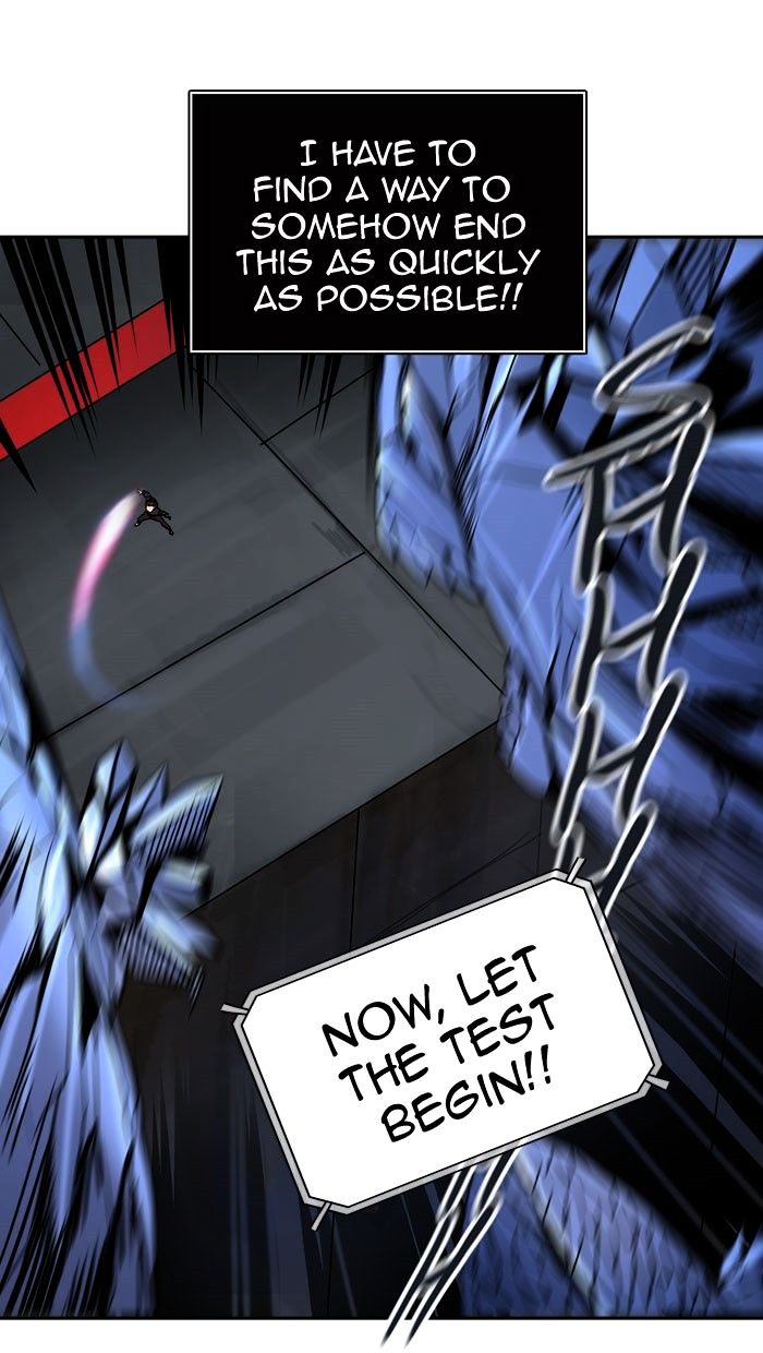 Tower of God chapter 312 - page 18