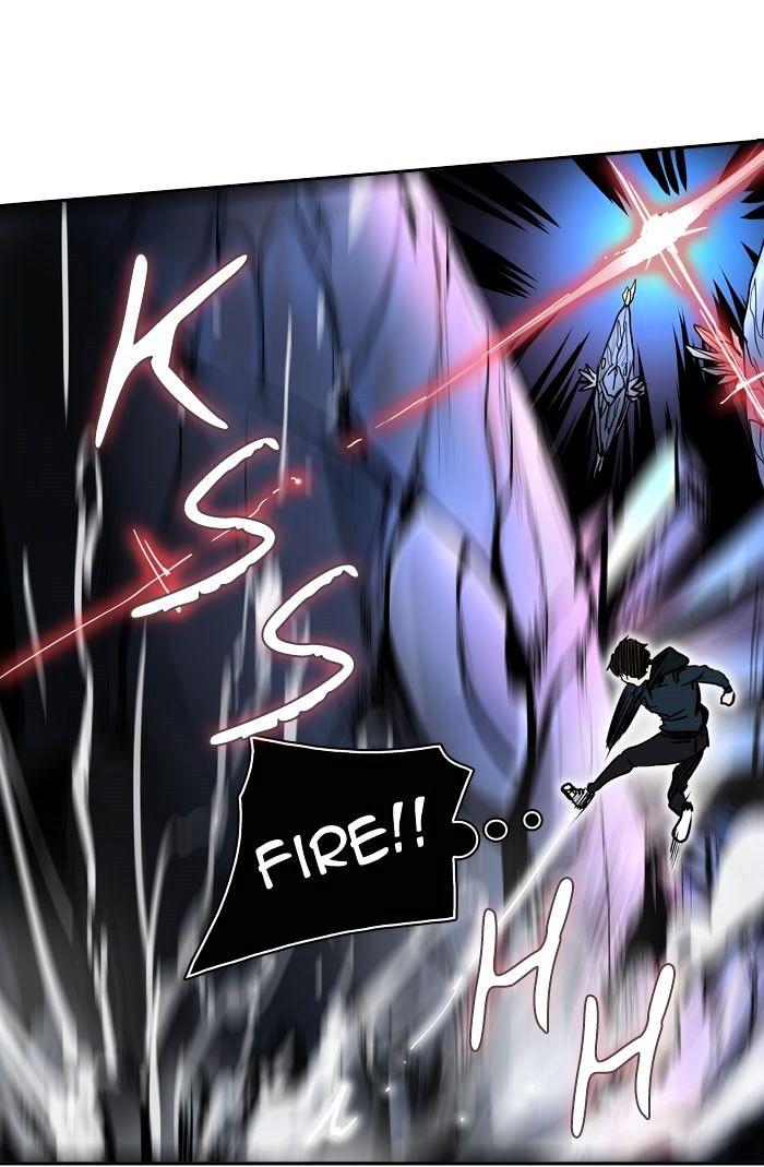 Tower of God chapter 312 - page 20