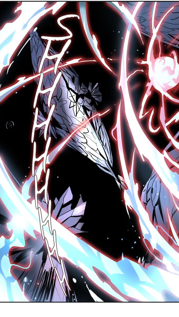 Tower of God chapter 312 - page 22