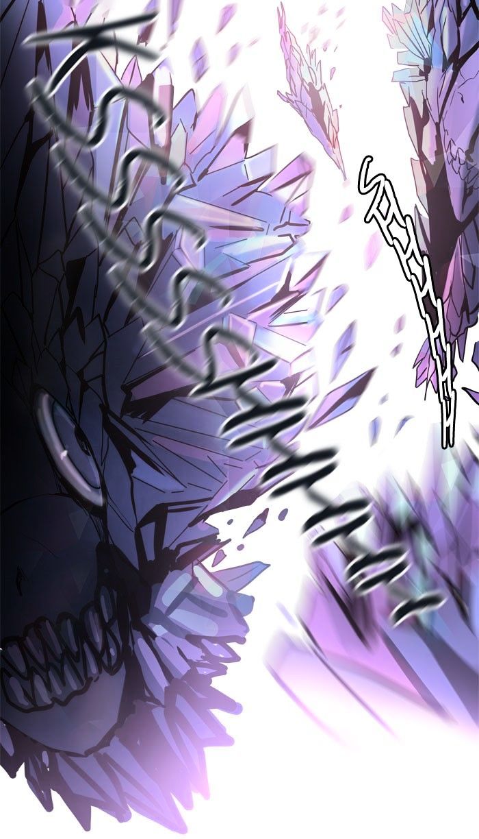Tower of God chapter 312 - page 25