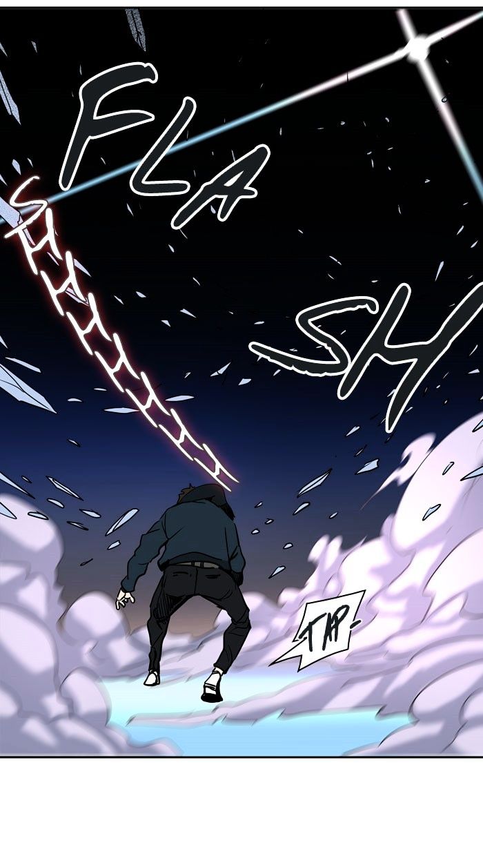 Tower of God chapter 312 - page 27