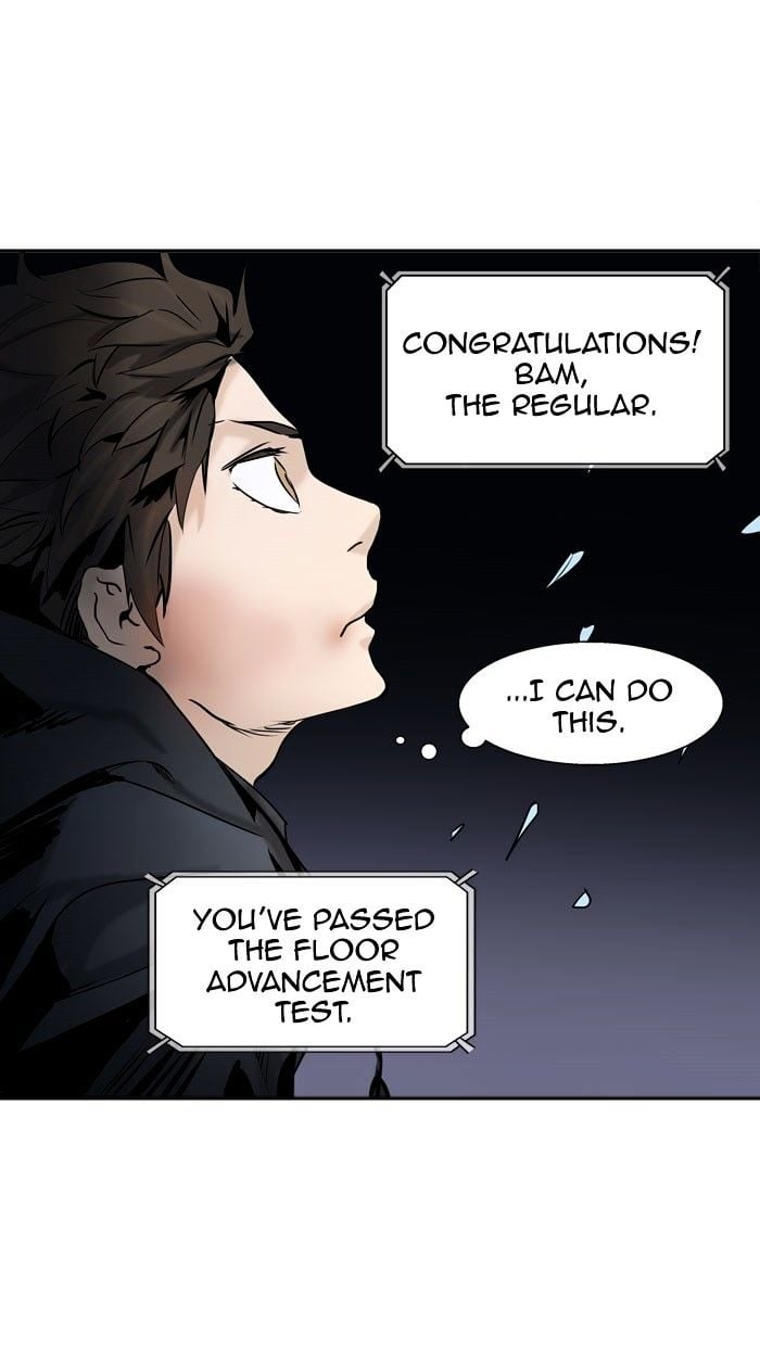 Tower of God chapter 312 - page 28