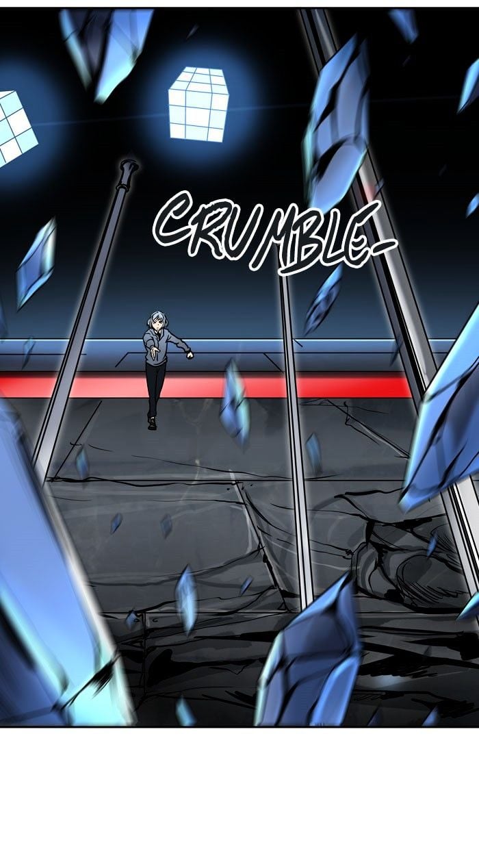 Tower of God chapter 312 - page 33