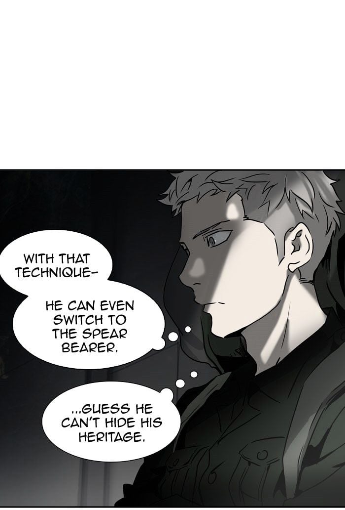 Tower of God chapter 312 - page 35