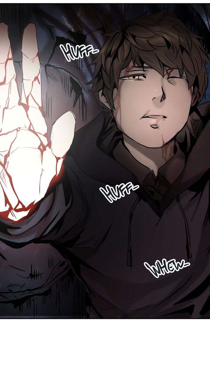 Tower of God chapter 312 - page 4