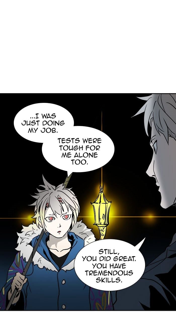 Tower of God chapter 312 - page 40