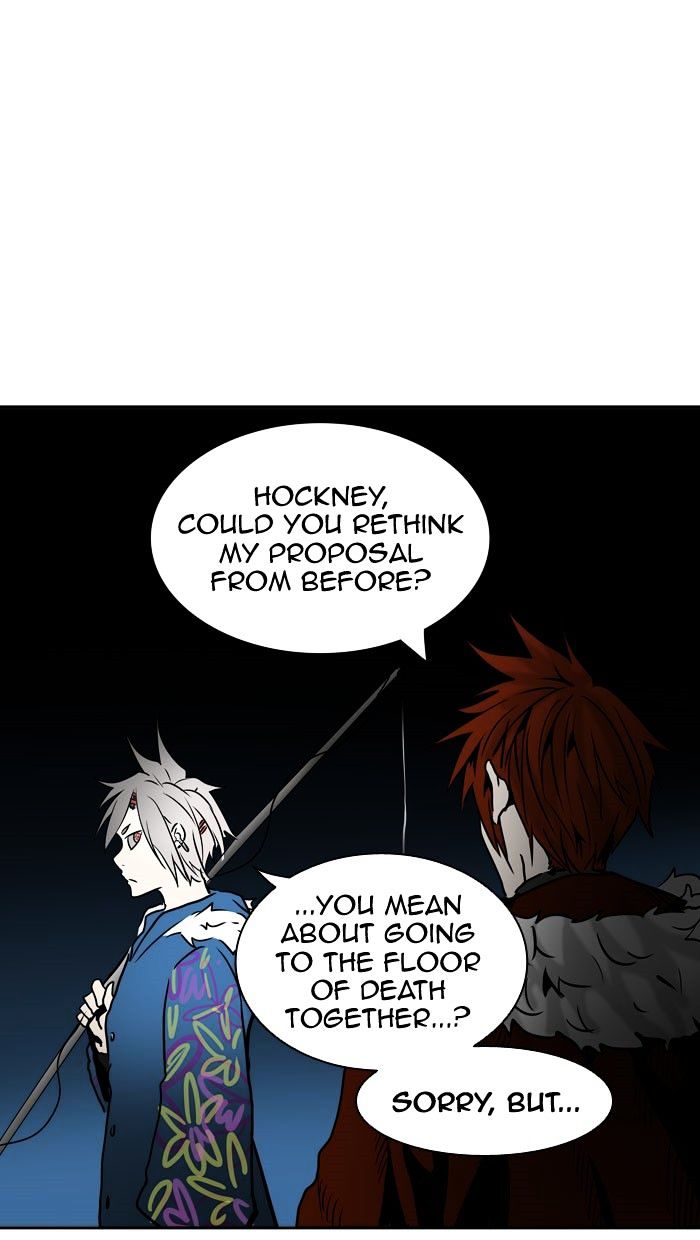 Tower of God chapter 312 - page 41