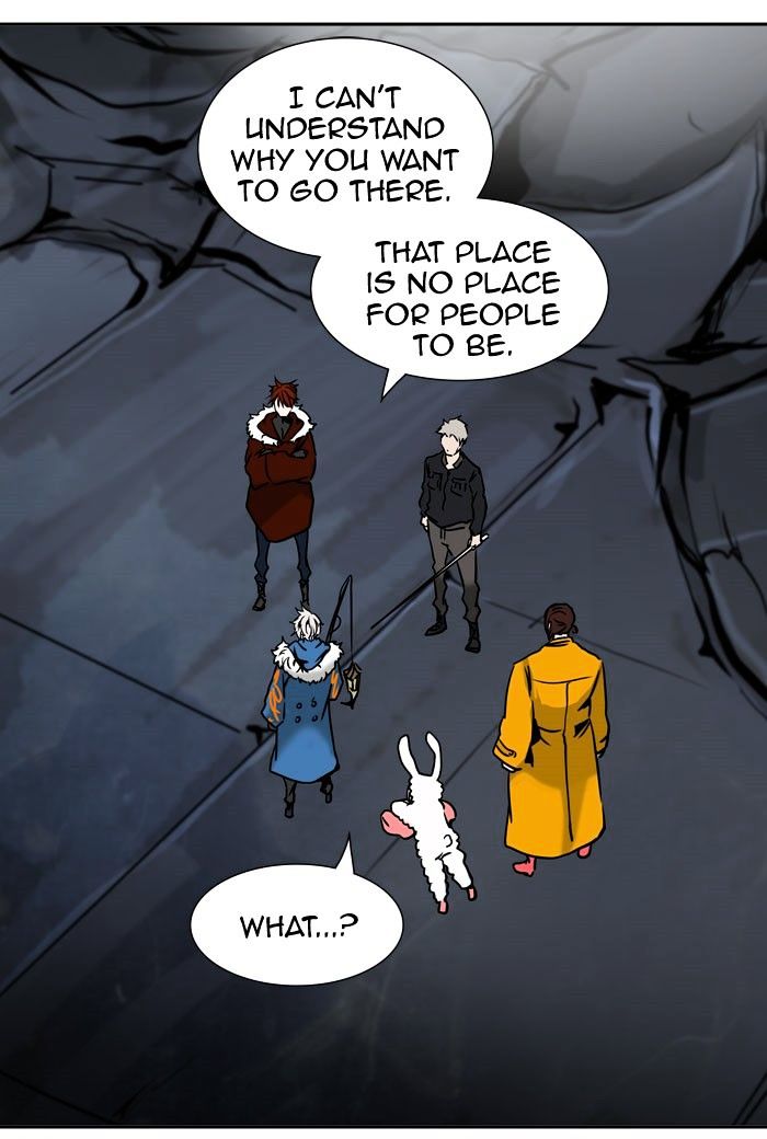 Tower of God chapter 312 - page 44