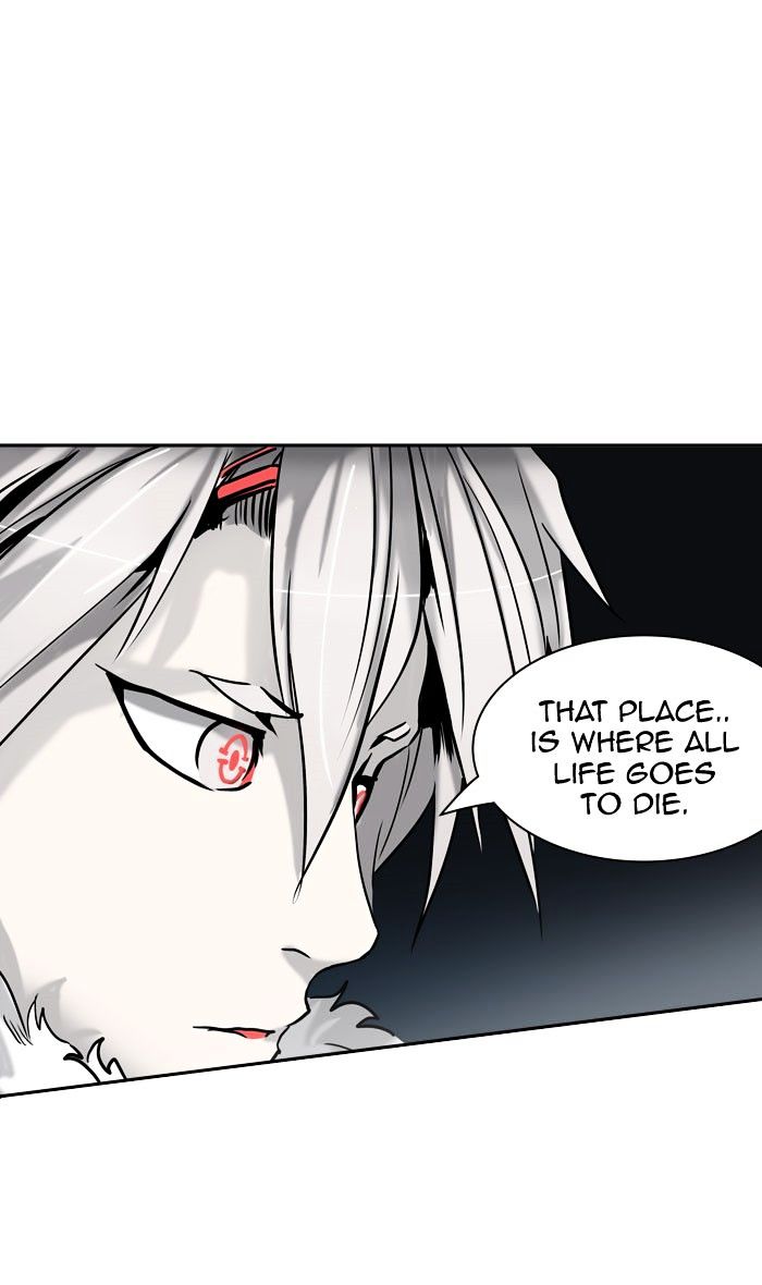 Tower of God chapter 312 - page 45