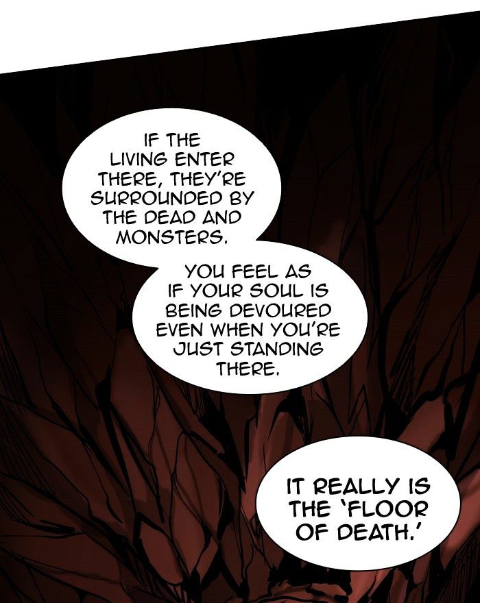 Tower of God chapter 312 - page 46