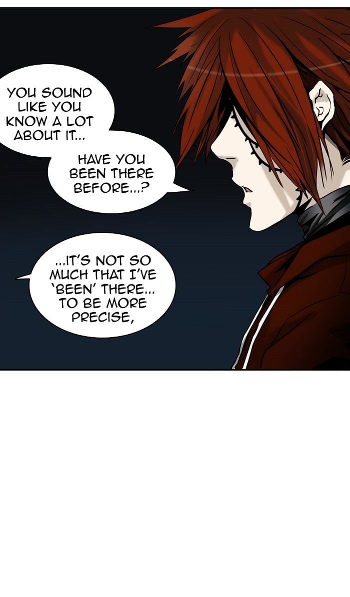 Tower of God chapter 312 - page 48