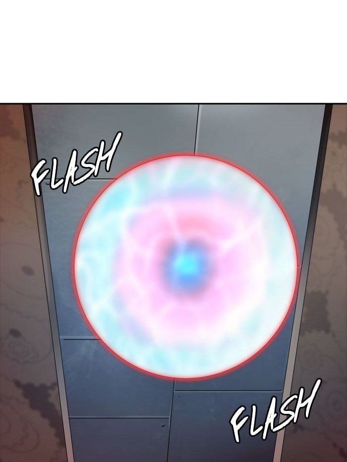 Tower of God chapter 312 - page 5