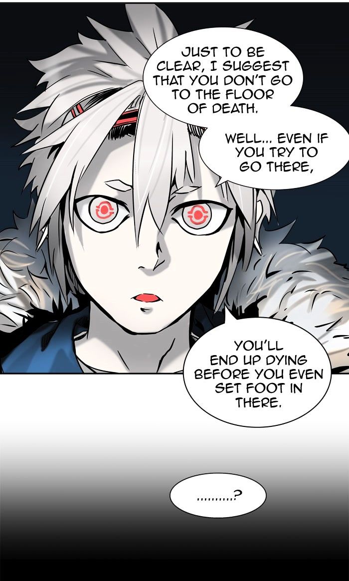 Tower of God chapter 312 - page 51
