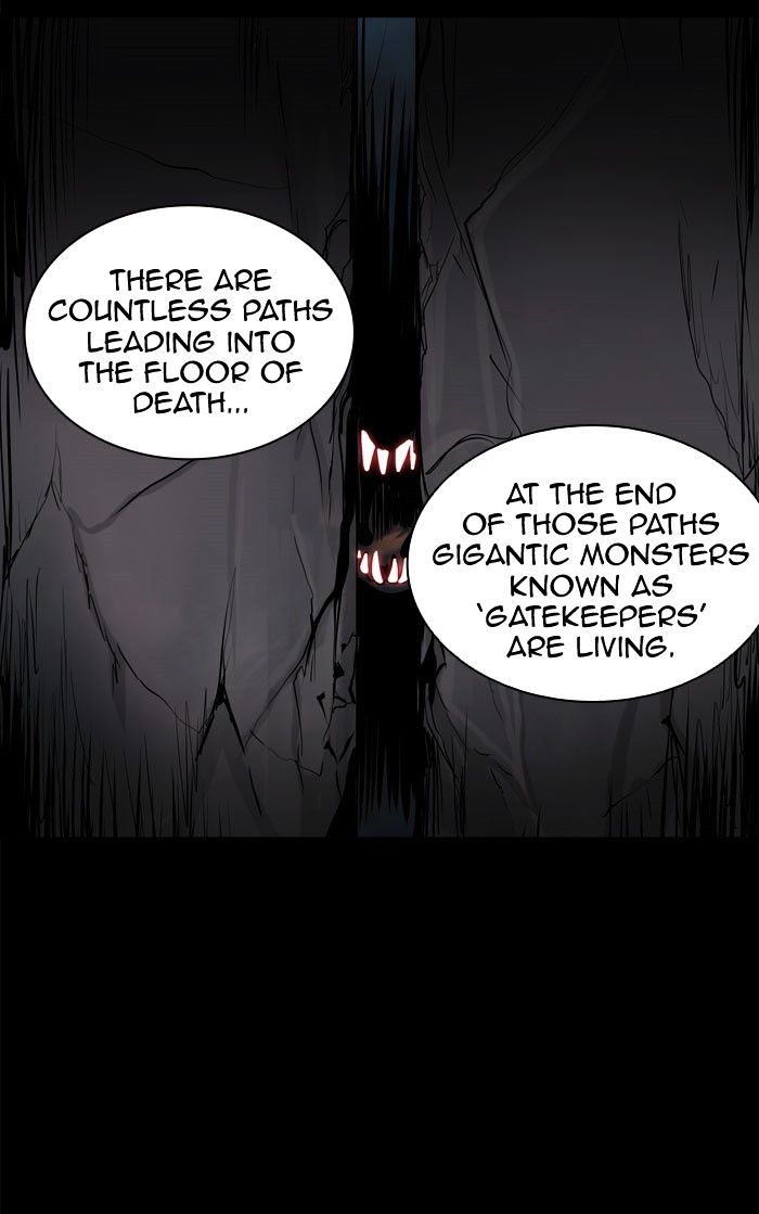 Tower of God chapter 312 - page 52