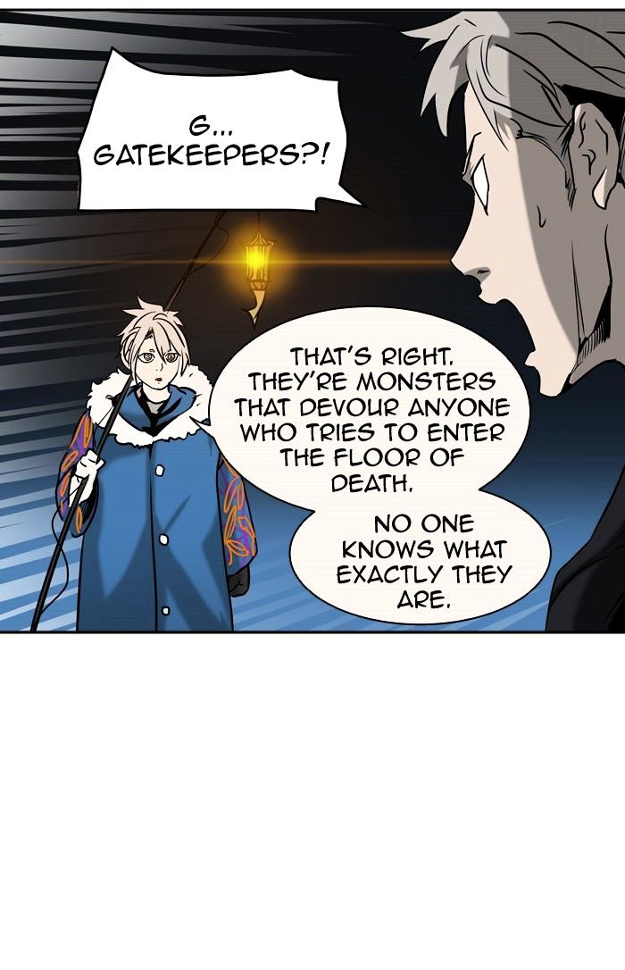 Tower of God chapter 312 - page 55