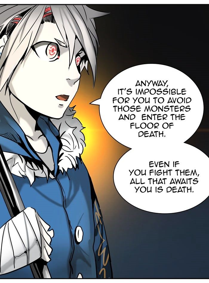 Tower of God chapter 312 - page 56