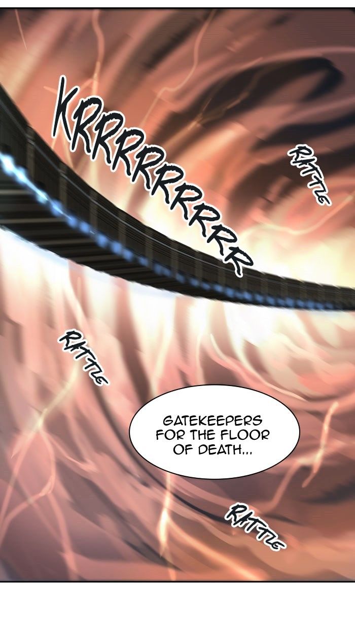 Tower of God chapter 312 - page 58