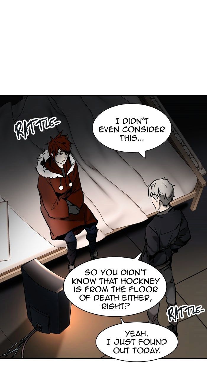 Tower of God chapter 312 - page 59
