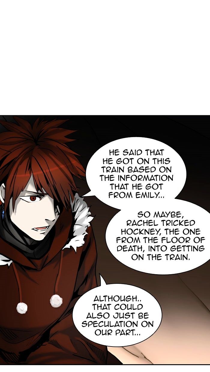 Tower of God chapter 312 - page 60