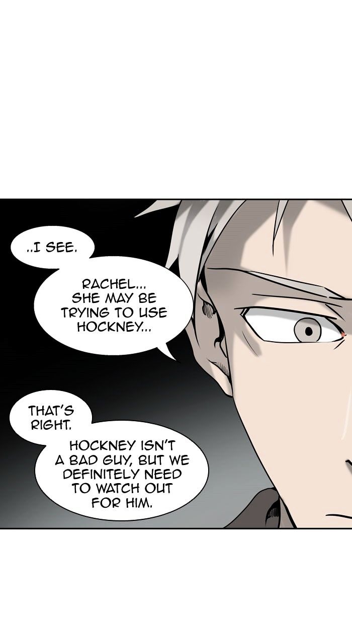 Tower of God chapter 312 - page 61