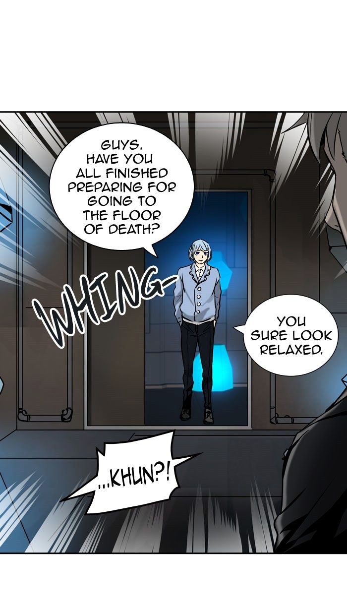 Tower of God chapter 312 - page 62