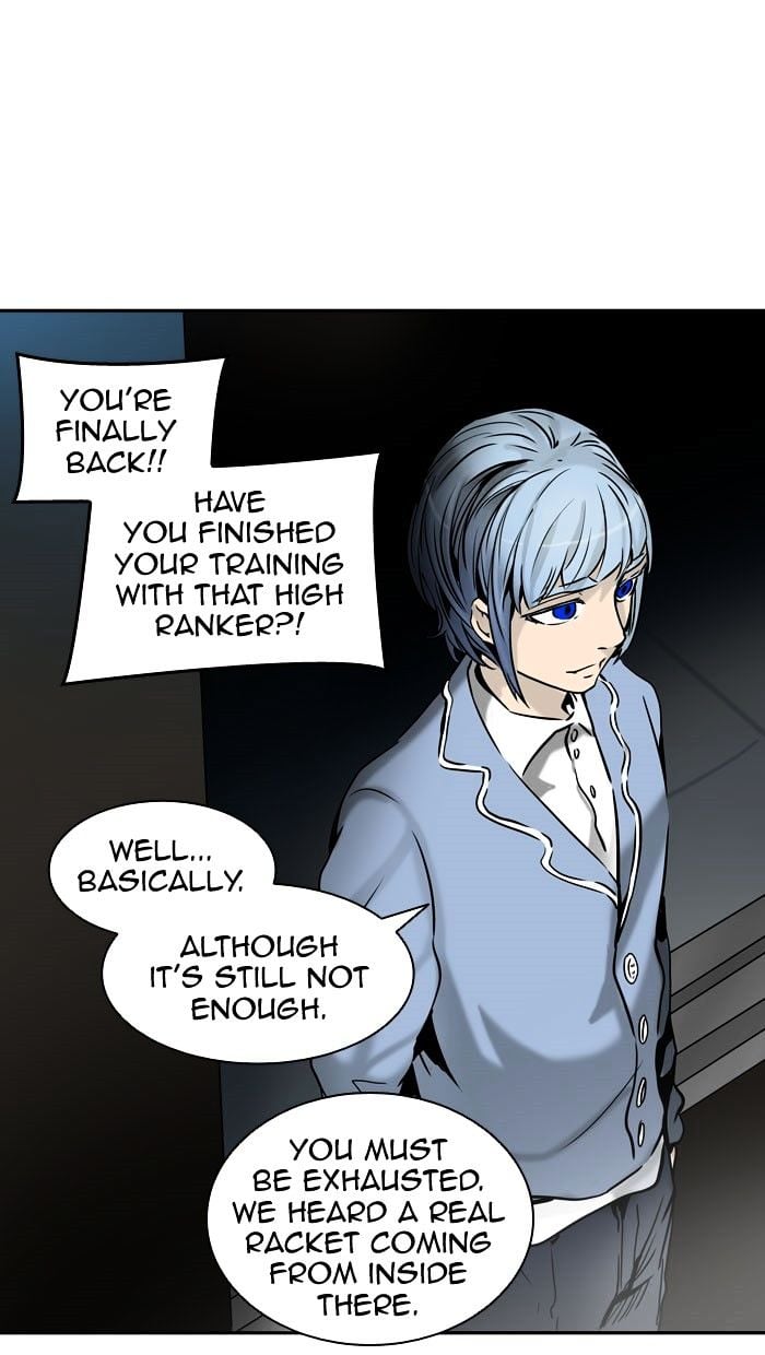 Tower of God chapter 312 - page 63
