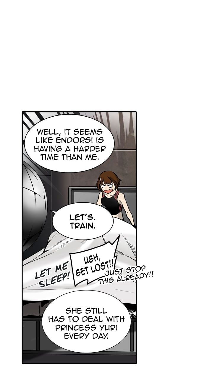 Tower of God chapter 312 - page 64