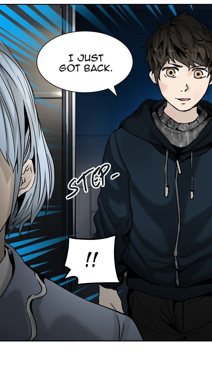 Tower of God chapter 312 - page 67