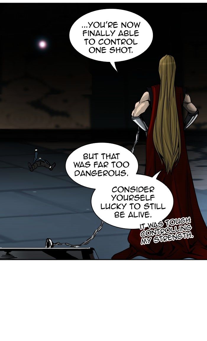 Tower of God chapter 312 - page 7